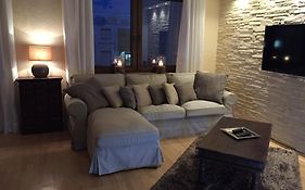 Appartement St. Barbara