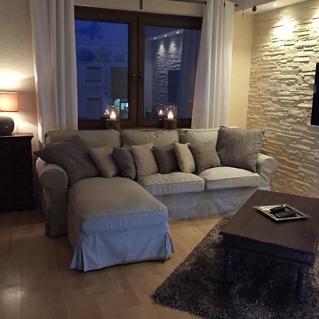Appartement St. Barbara Trier Buitenkant foto